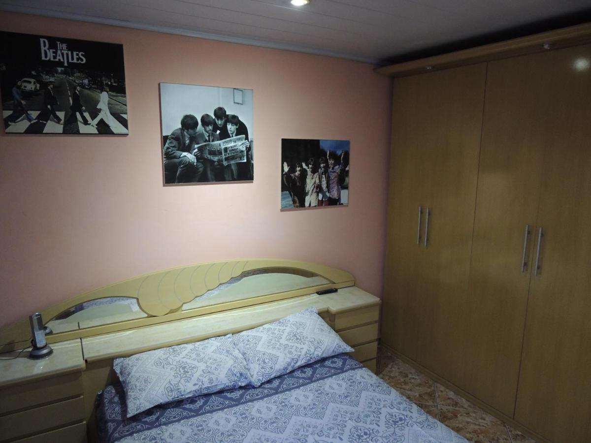 Mz Quarto em Acomodações Particulares