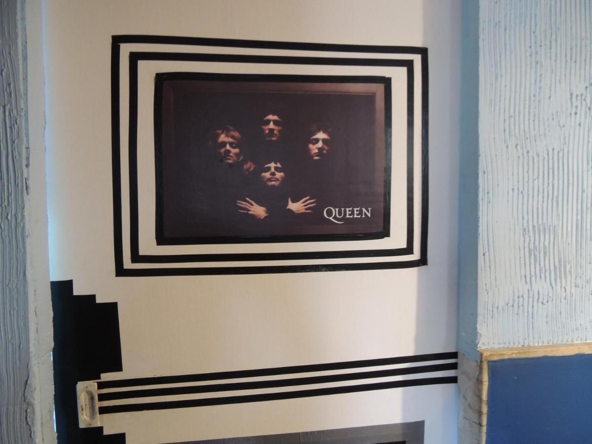 Mz Quarto em Acomodações Particulares *