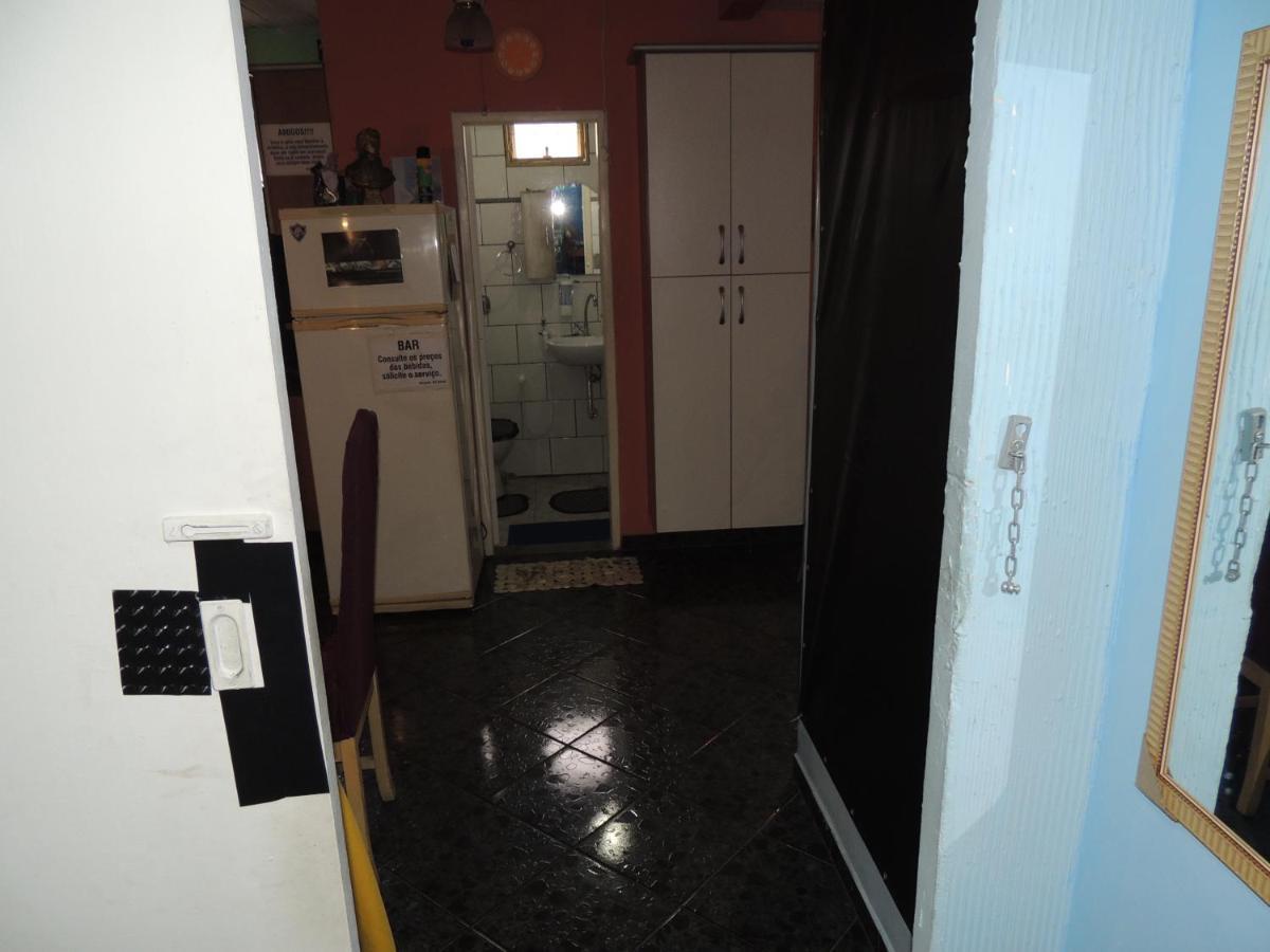 Quarto em Acomodações Particulares Mz Rio de Janeiro