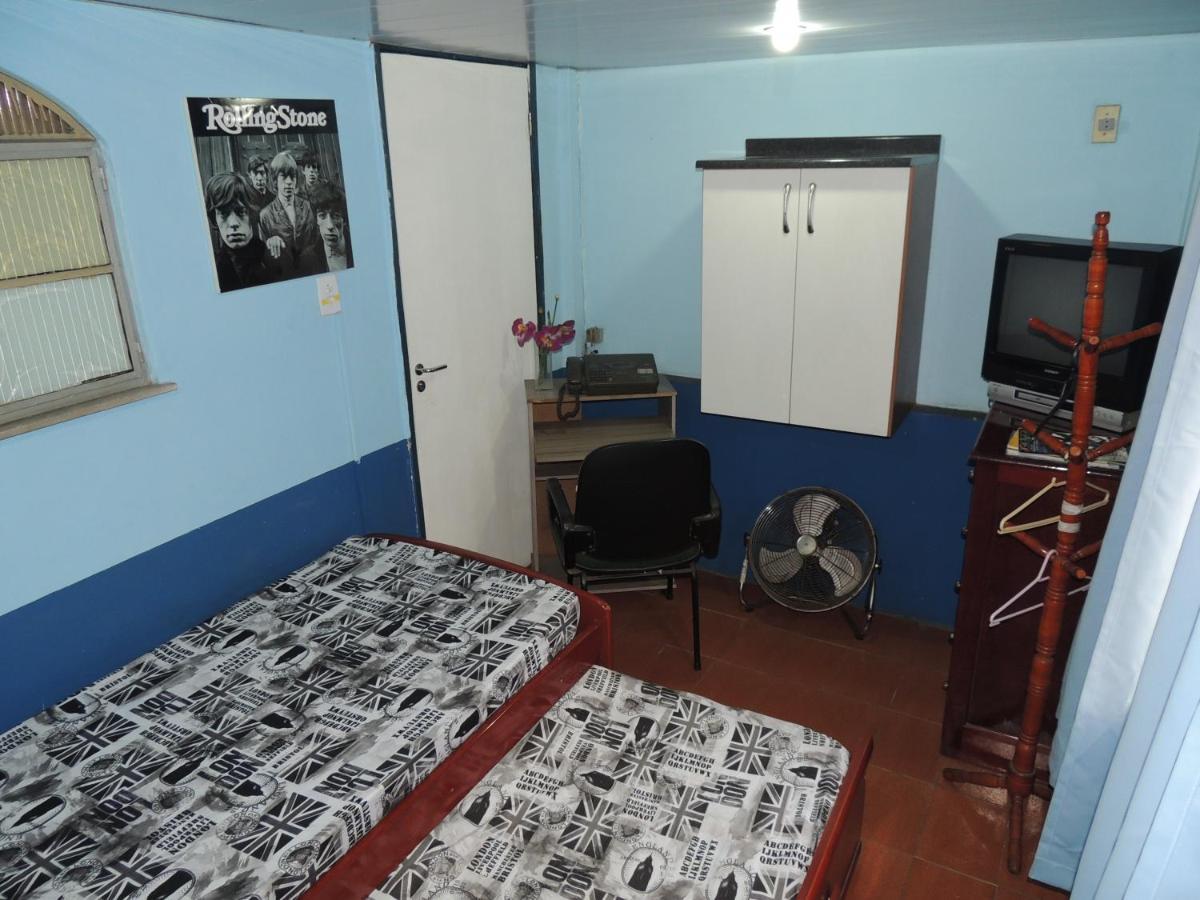 Quarto em Acomodações Particulares Mz