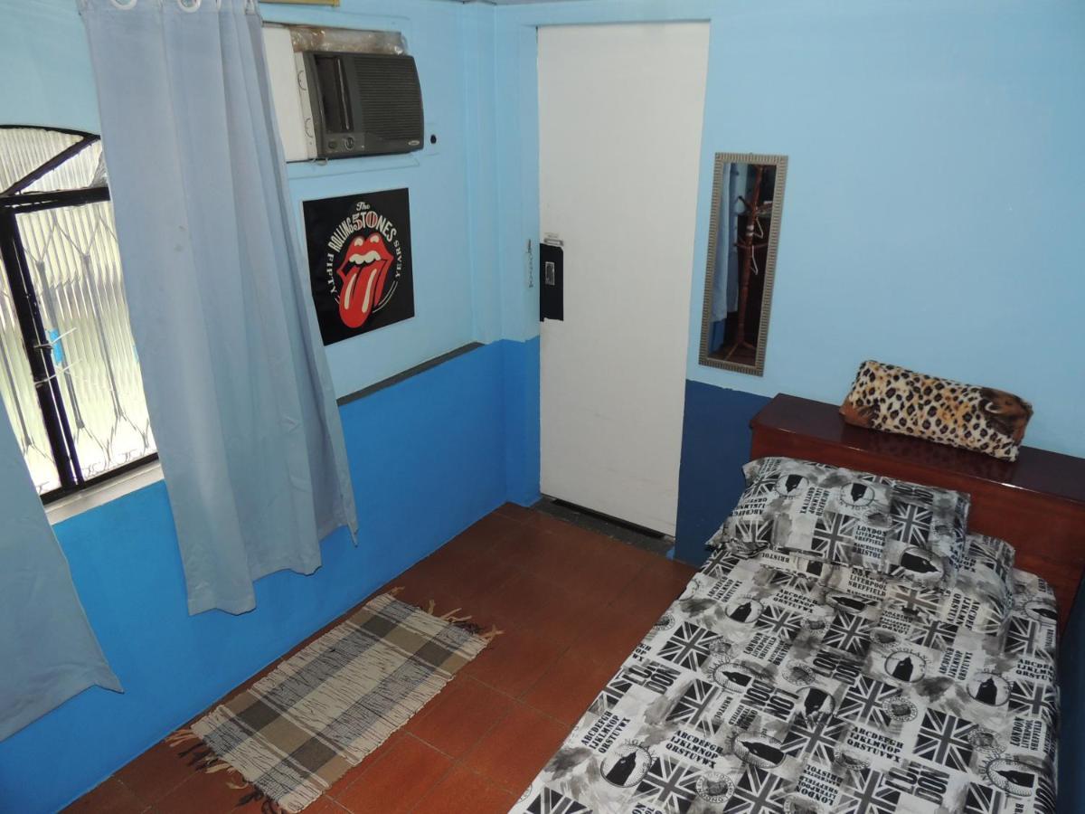 Quarto em Acomodações Particulares Mz *