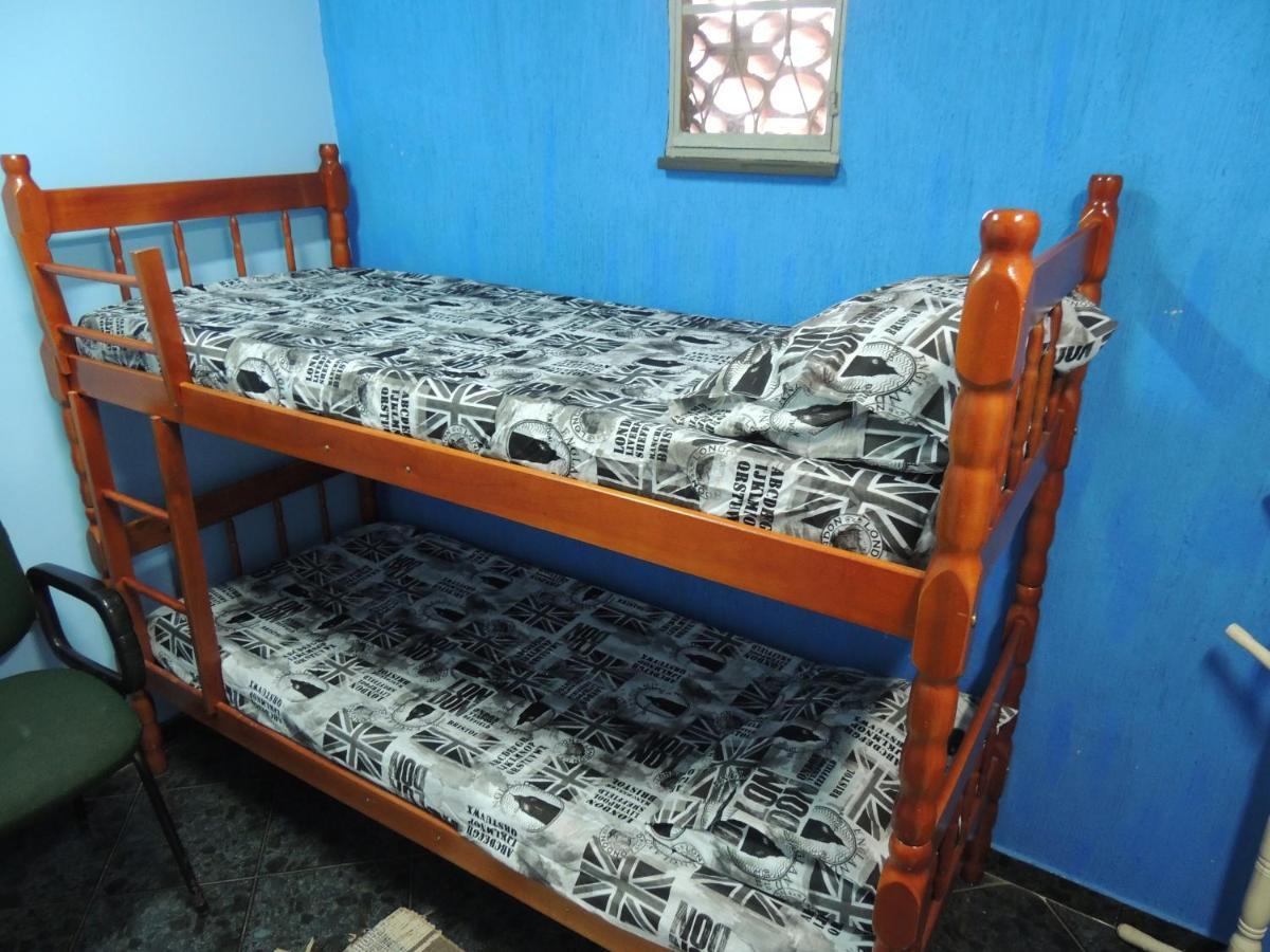 Mz Quarto em Acomodações Particulares *