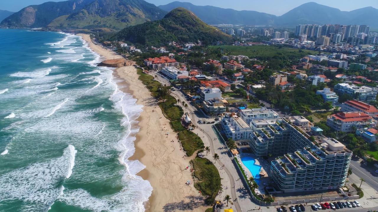 Vista Mar - Carioca - Wifi 500mb *