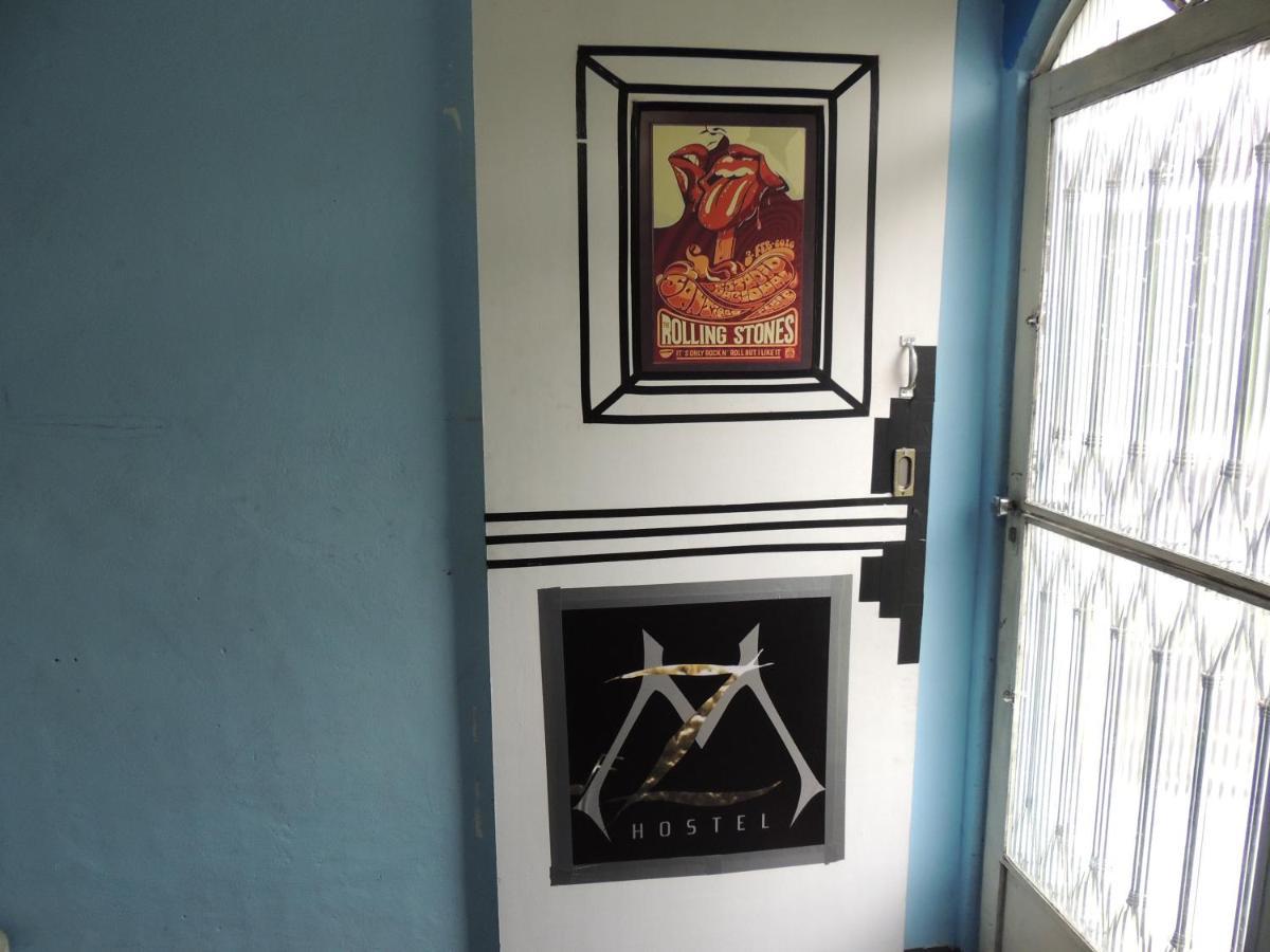 Quarto em Acomodações Particulares Mz *