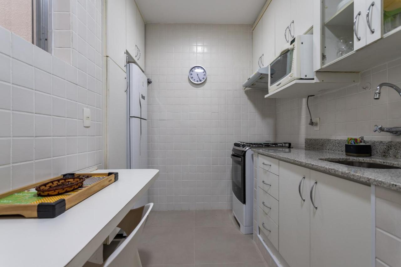 Pineapples Re305 - Moderno Apartamento Em Ipanema *