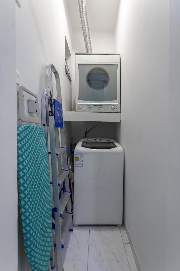 Pineapples Re305 - Moderno Apartamento Em Ipanema Apartment Rio de Janeiro