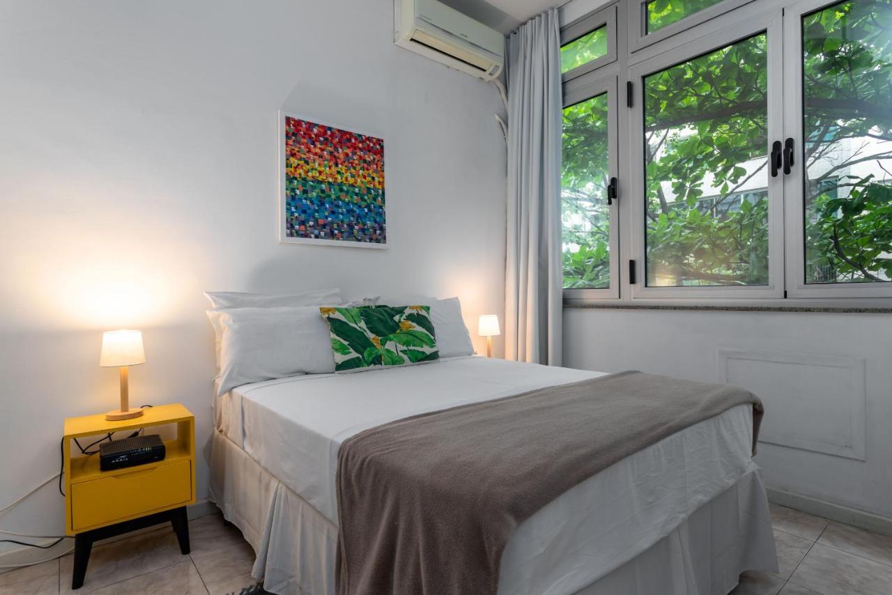 Apartment Pineapples Re305 - Moderno Apartamento Em Ipanema