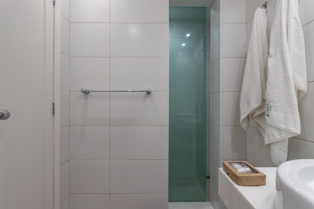 Apartment Pineapples Re305 - Moderno Apartamento Em Ipanema *