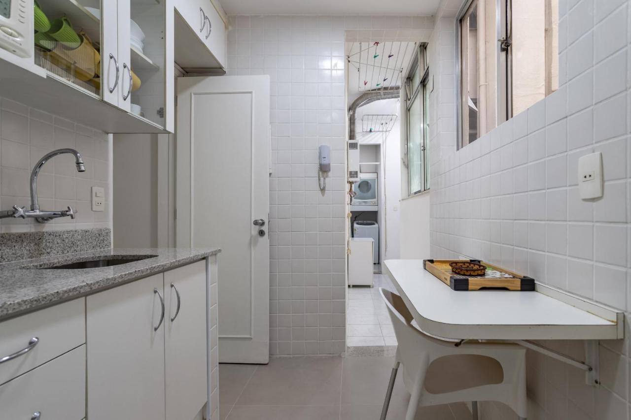Apartment Pineapples Re305 - Moderno Apartamento Em Ipanema Rio de Janeiro