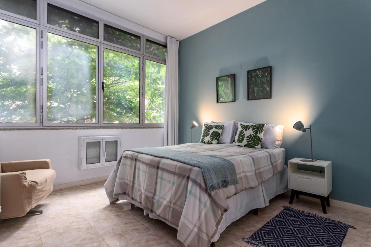 Pineapples Re305 - Moderno Apartamento Em Ipanema