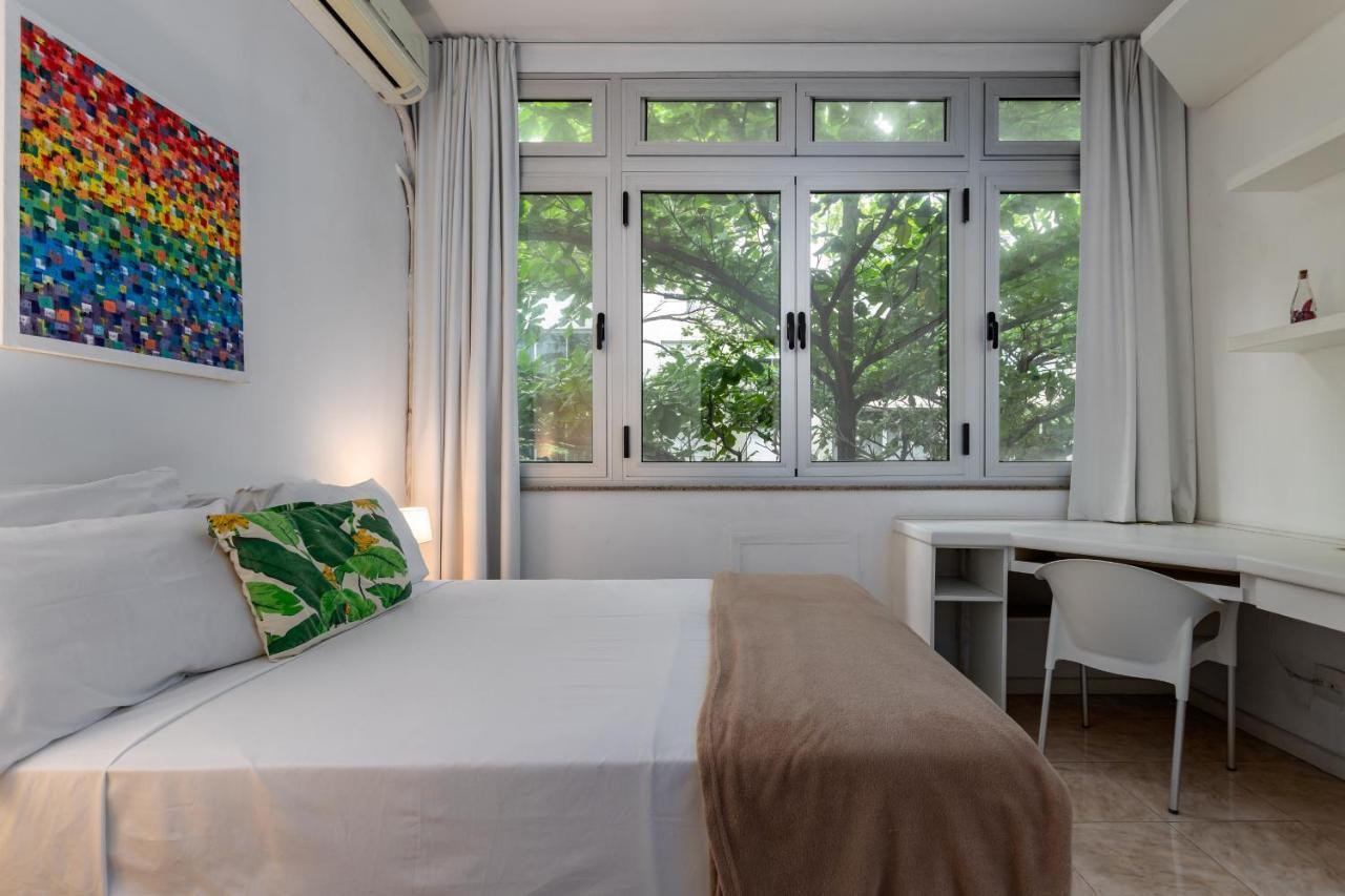 Pineapples Re305 - Moderno Apartamento Em Ipanema Apartment Rio de Janeiro
