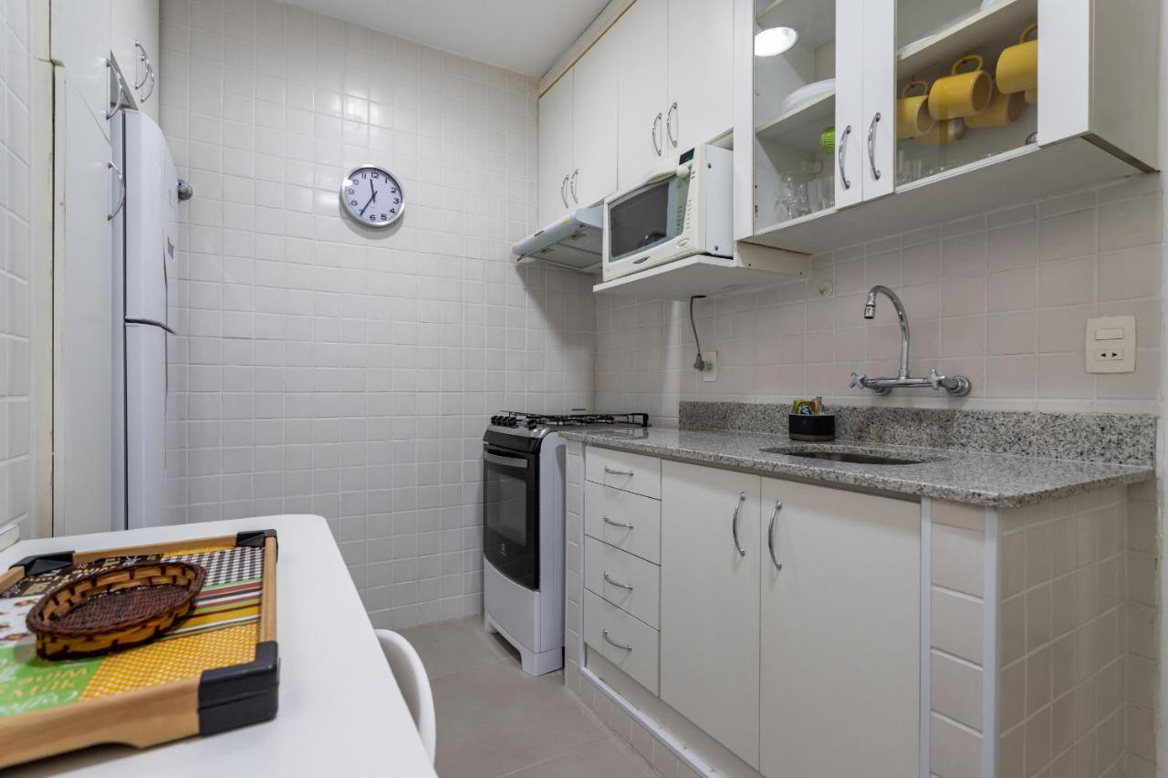 Pineapples Re305 - Moderno Apartamento Em Ipanema Rio de Janeiro