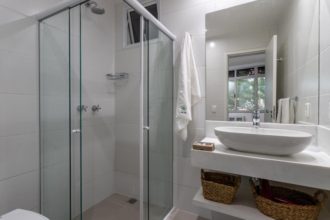 Apartment Pineapples Re305 - Moderno Apartamento Em Ipanema *