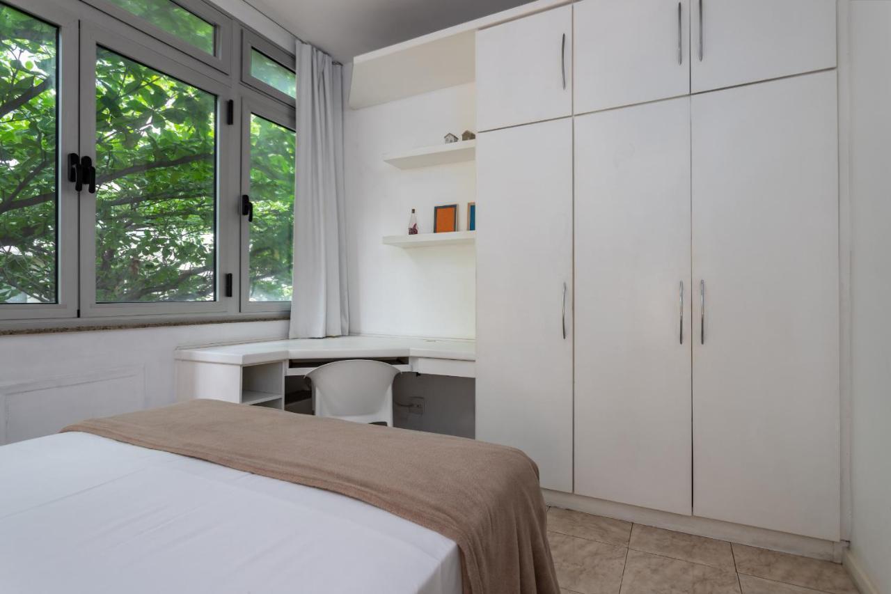 Apartment Pineapples Re305 - Moderno Apartamento Em Ipanema Rio de Janeiro