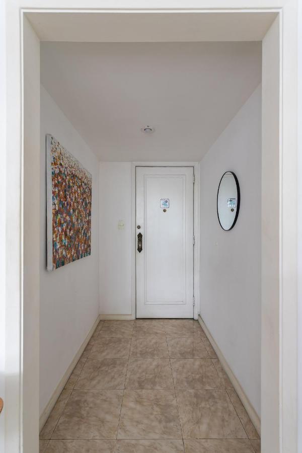 Pineapples Re305 - Moderno Apartamento Em Ipanema Apartment *