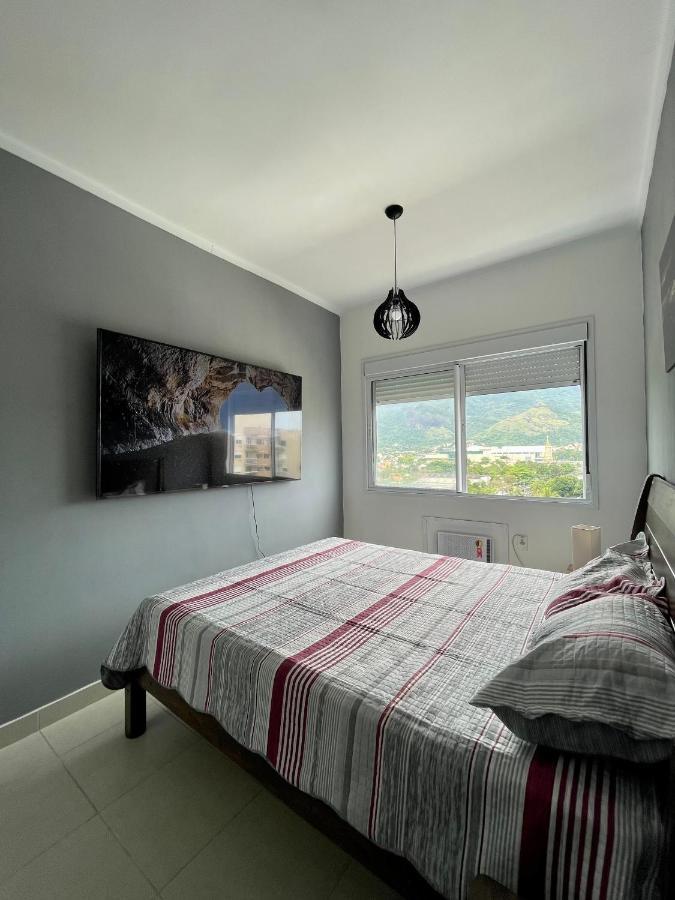 Apartment Premier - Proximo Shopping Park Jacarepagua Rio Do Janeiro Rio de Janeiro