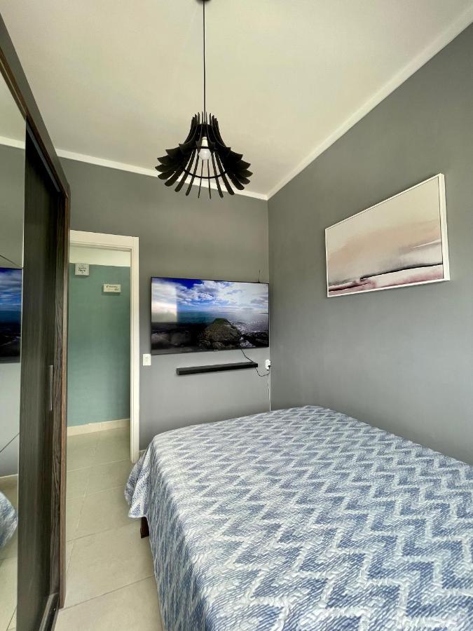 Apartment Premier - Proximo Shopping Park Jacarepagua Rio Do Janeiro