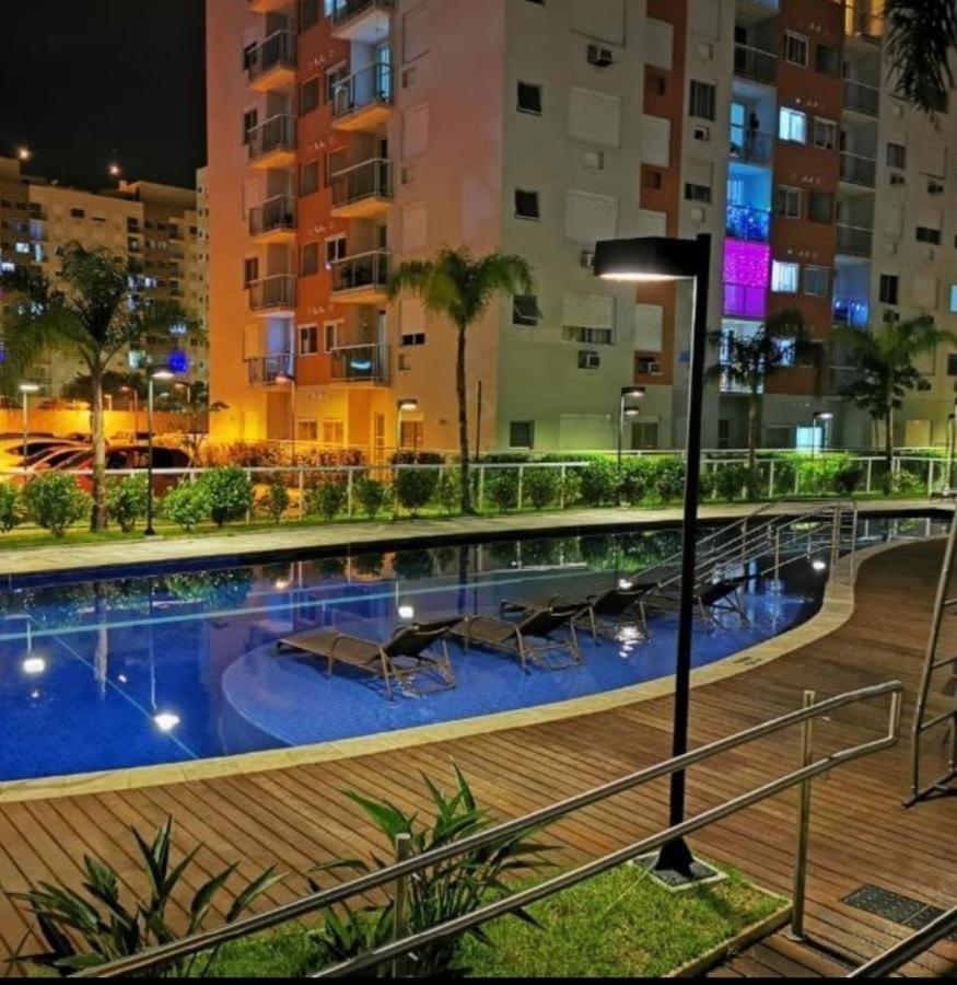 Premier - Proximo Shopping Park Jacarepagua Rio Do Janeiro