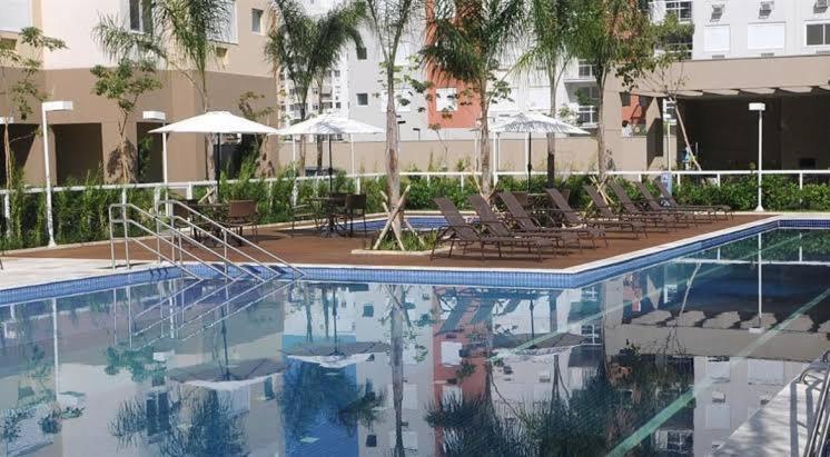 Apartment Premier - Proximo Shopping Park Jacarepagua Rio Do Janeiro *