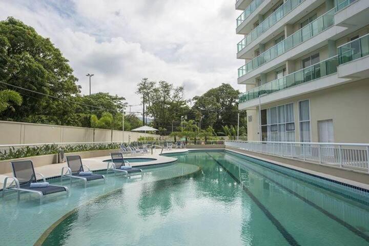 Aparthotel Rio