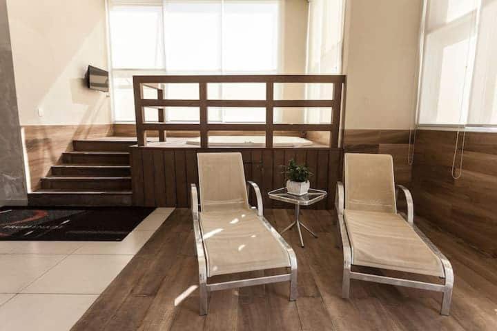 Aparthotel Rio