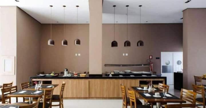 Aparthotel Rio Rio de Janeiro