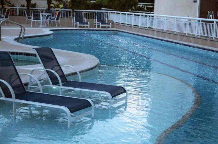 Rio Aparthotel