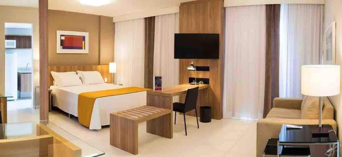 Rio Aparthotel *
