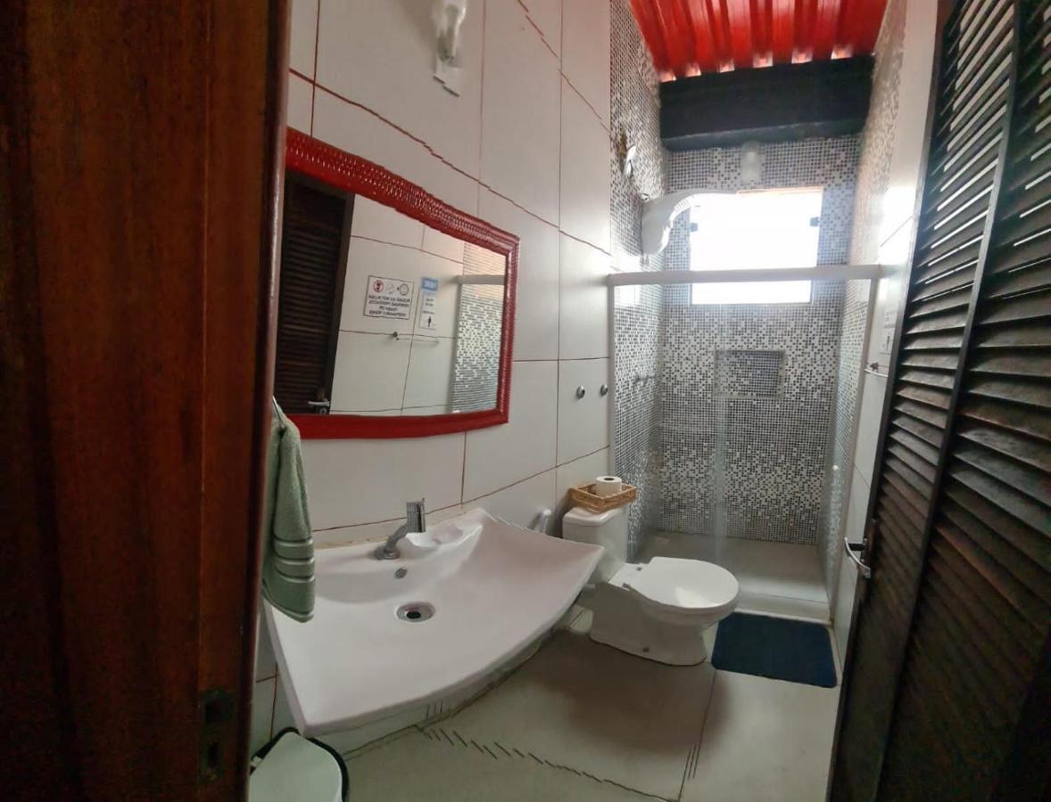 Rio - Um Quarteirao Da De Copacabana Hospedagem domiciliar