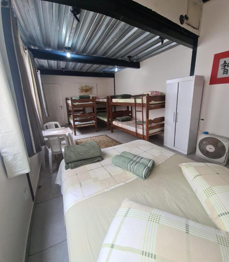 Rio - Um Quarteirao Da De Copacabana Hospedagem domiciliar *