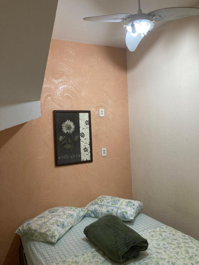 Rio - Um Quarteirao Da De Copacabana Hospedagem domiciliar *