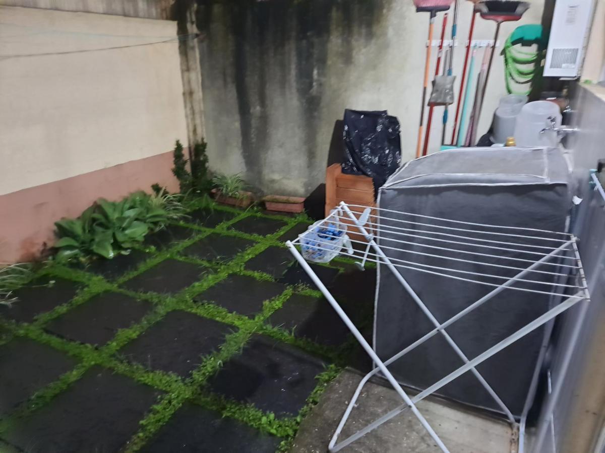 Casa de férias Casa Em