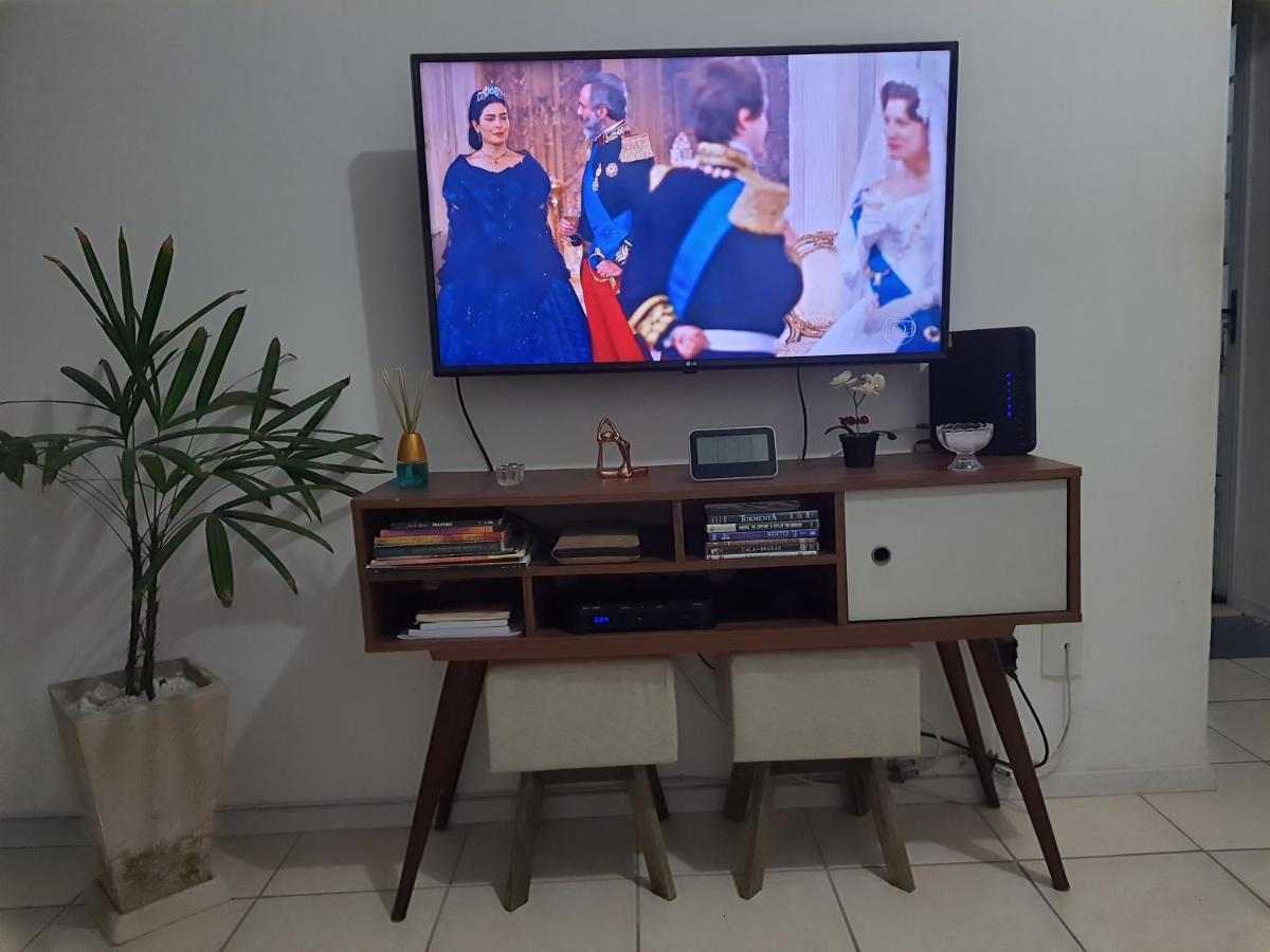 Casa Em Casa de férias *