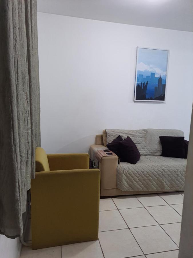 Casa de férias Casa Em *