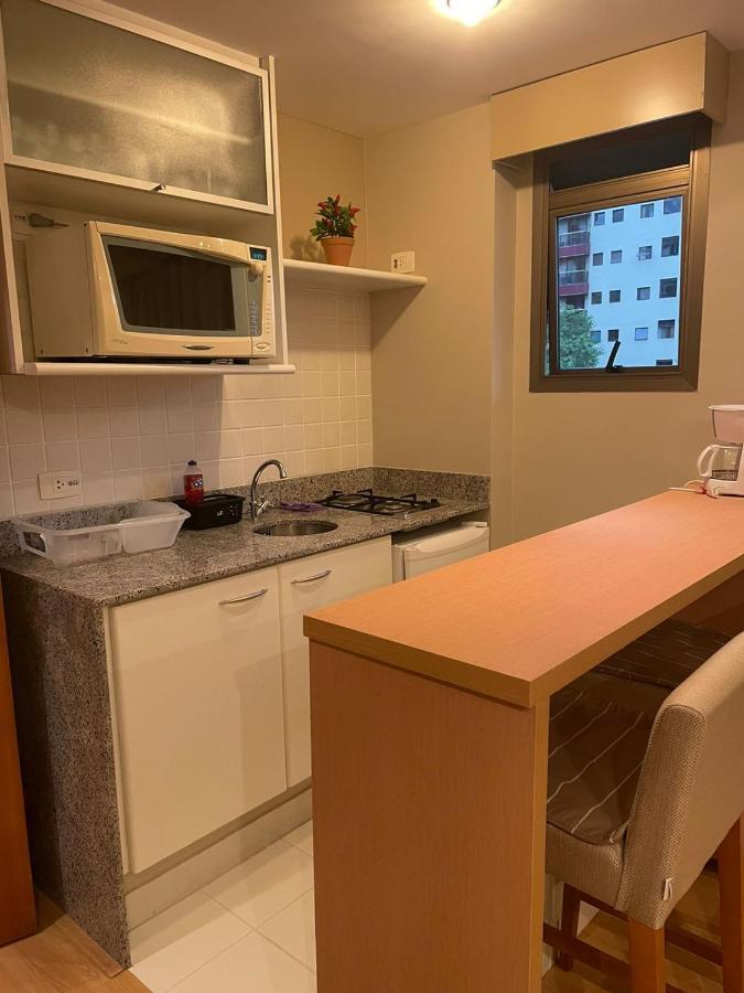 Arpoador Flat Apartamento *