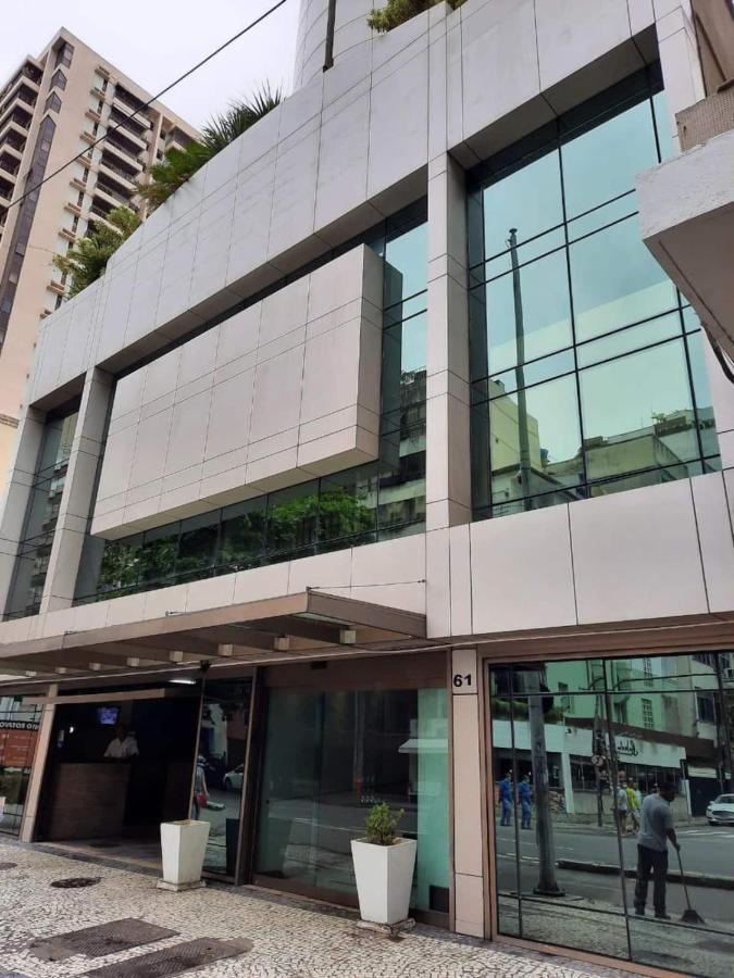 Apartamento Arpoador Flat Rio de Janeiro