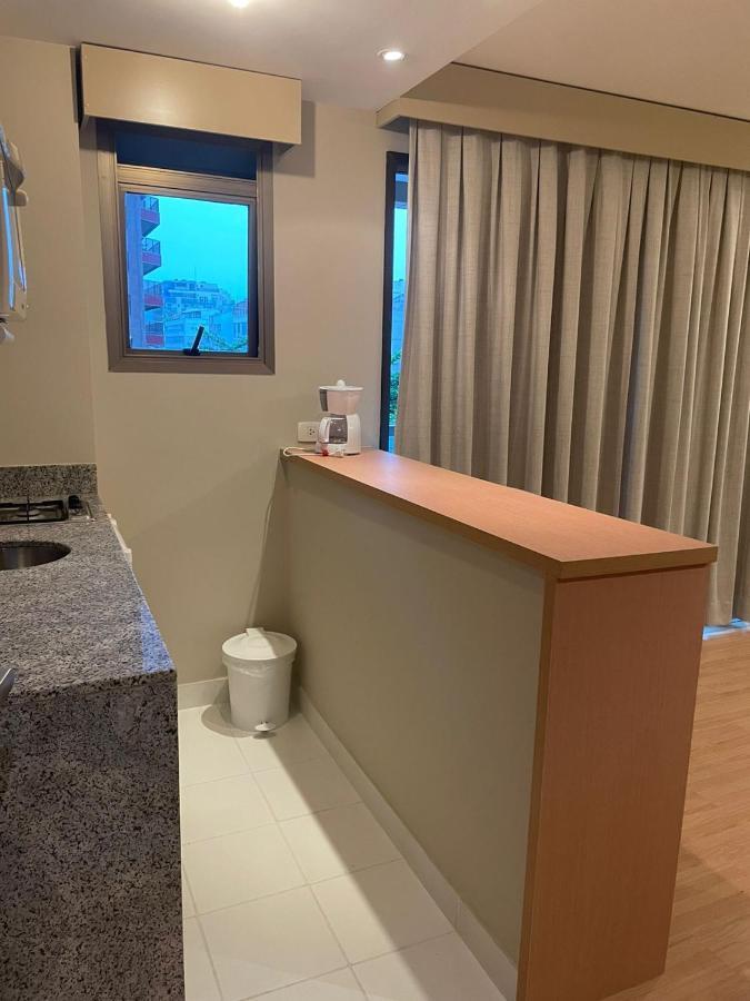 Arpoador Flat * Rio de Janeiro