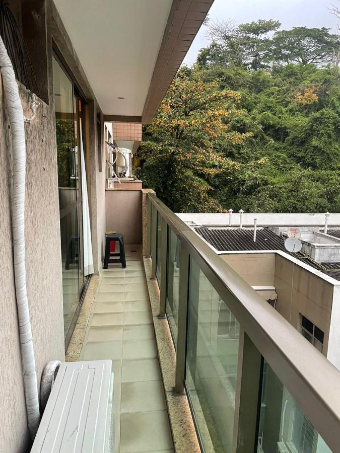 Apartamento Arpoador Flat *