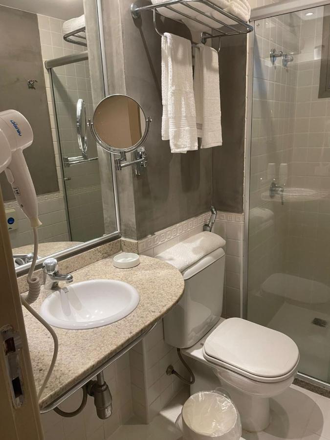 Arpoador Flat Apartamento Rio de Janeiro