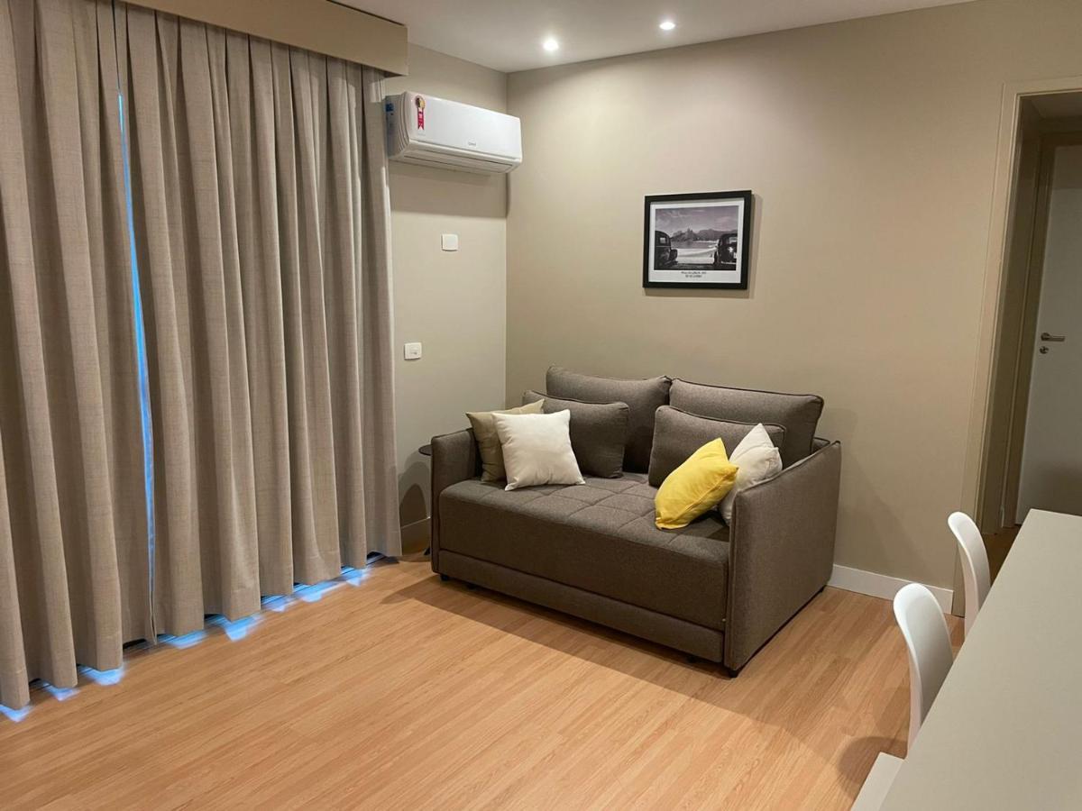 Arpoador Flat Apartamento *
