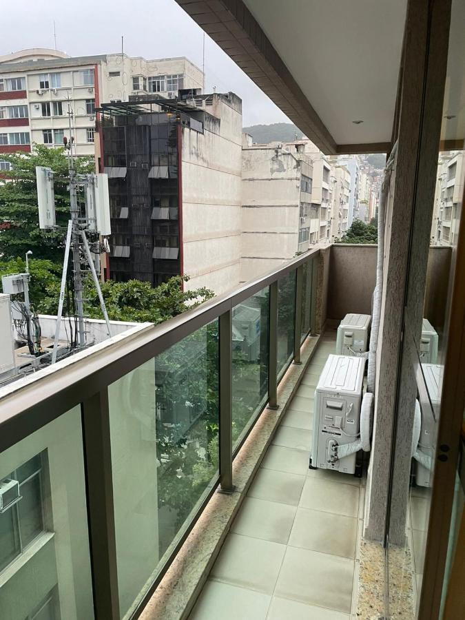 Arpoador Flat Rio de Janeiro