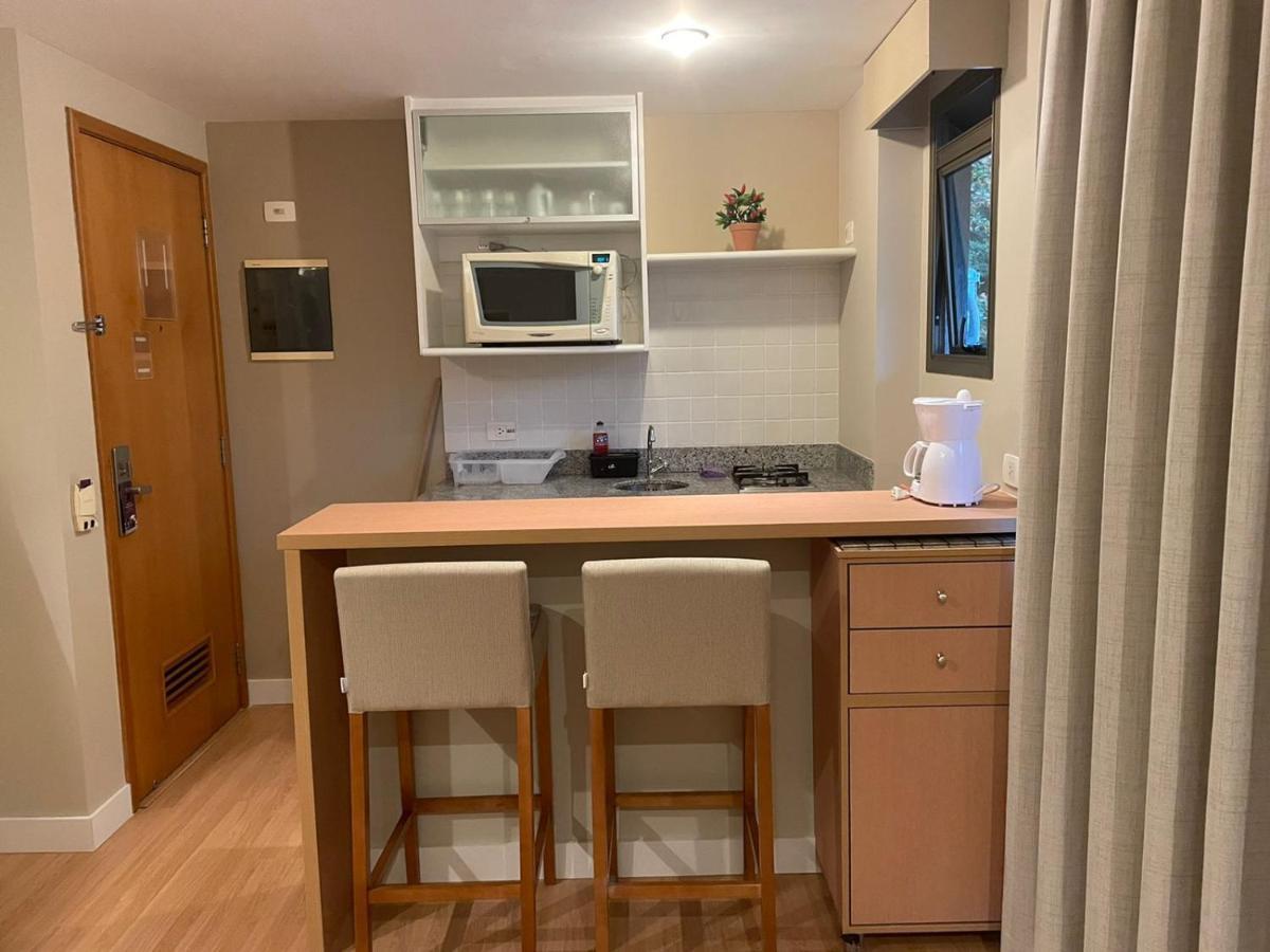 Arpoador Flat Apartamento *