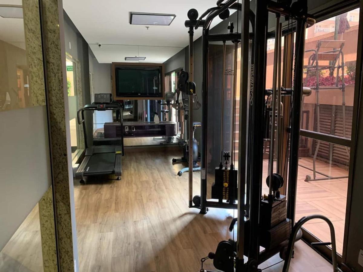 Apartamento Arpoador Flat *
