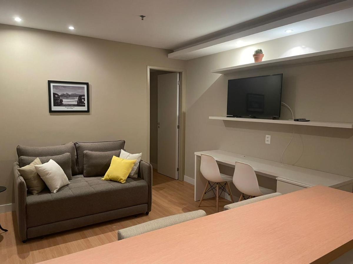 Arpoador Flat Apartamento *