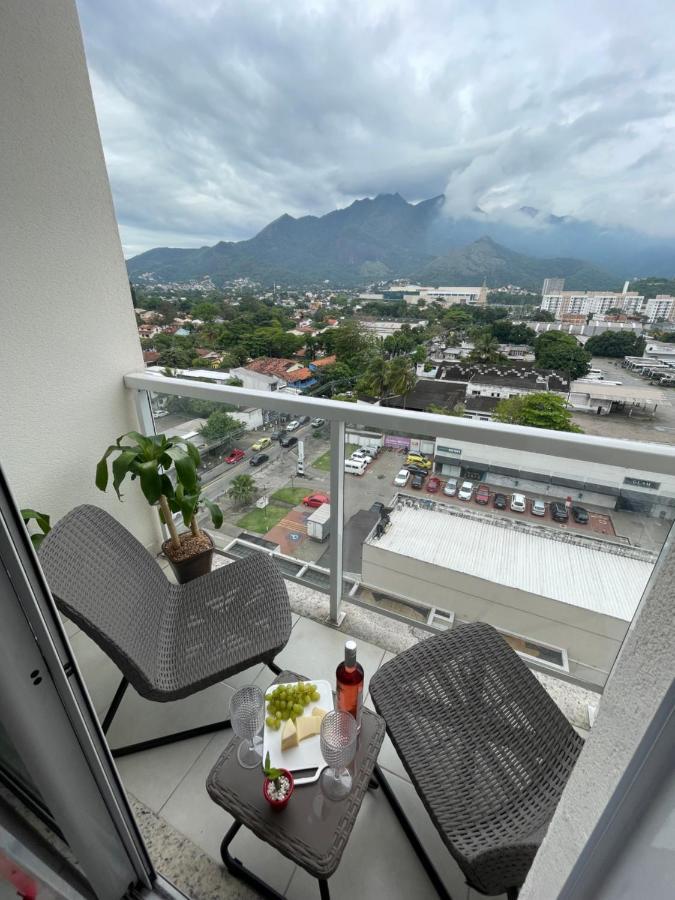 Apartment Premier - Proximo Shopping Park Jacarepagua Rio Do Janeiro Rio de Janeiro