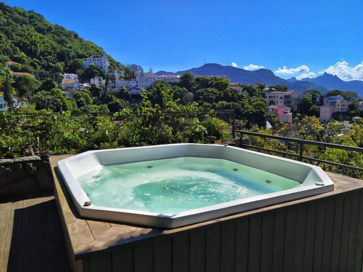Sant' Martre Inn Rio de Janeiro