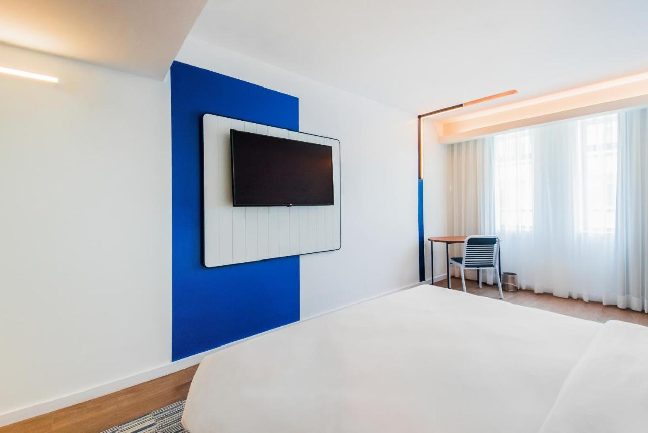 Novotel Leme Hotel