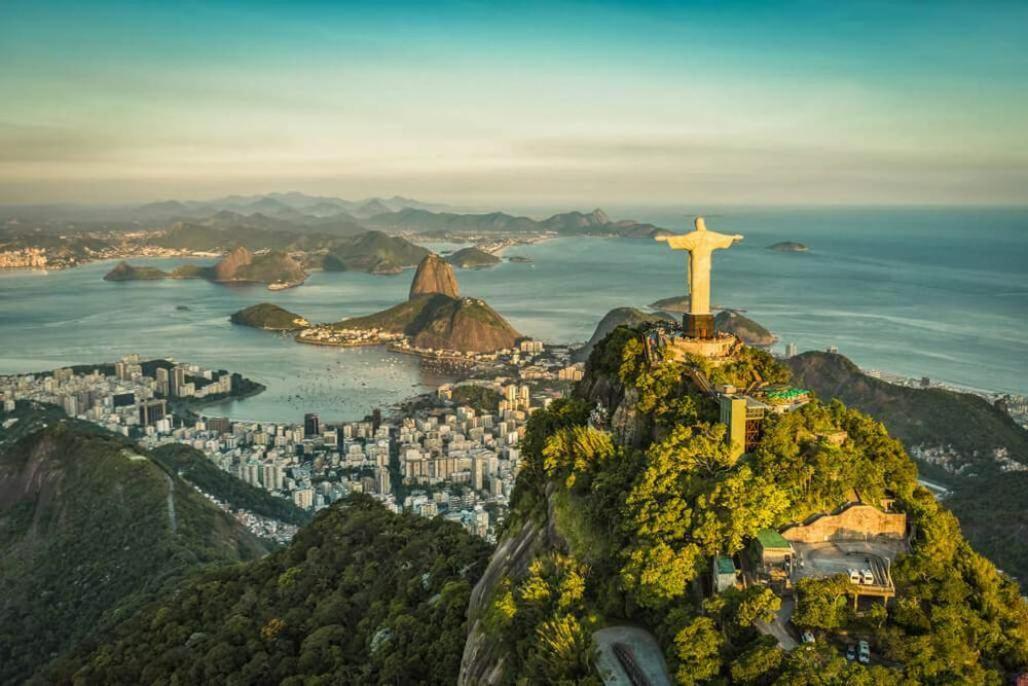 Casa Charmosa E Confortavel No Porto Maravilha - Quartos Disponiveis Conforme Numero De