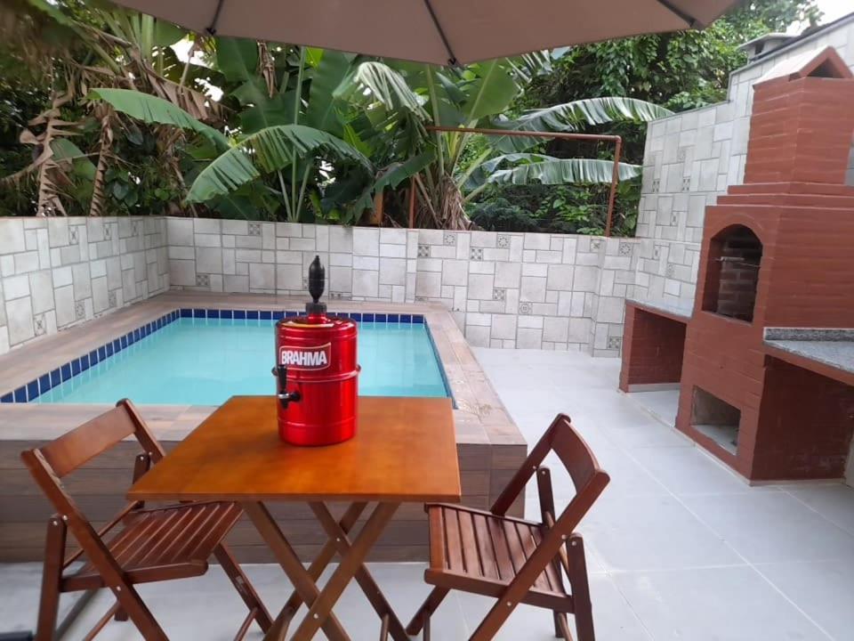 Casa Charmosa E Confortavel No Porto Maravilha - Quartos Disponiveis Conforme Numero De