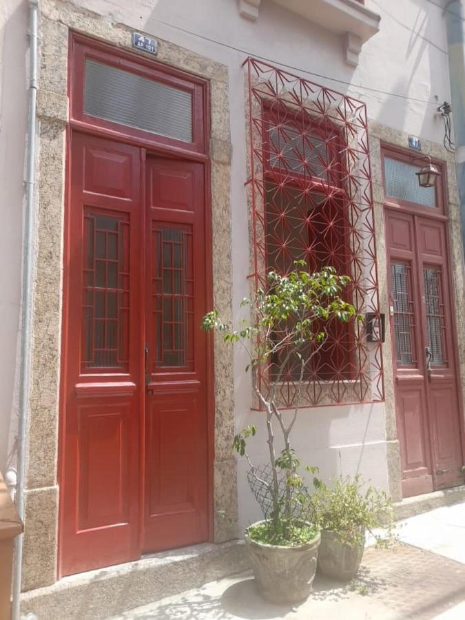 Casa Charmosa E Confortavel No Porto Maravilha - Quartos Disponiveis Conforme Numero De Holiday home *